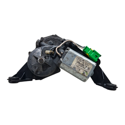 Motor Limpador Traseiro Scenic 1998 a 2011 Suporte Plástico
