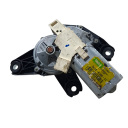 Motor Limpador Traseiro Tiida Hatch Livina Grand 08/14 