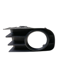 Grade Moldura Milha Direito Renault Megane 2007 a 2013