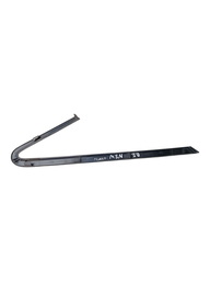 FRISO VIDRO LATERAL ESQUERDO HONDA NEW CIVIC 2006 A 2011