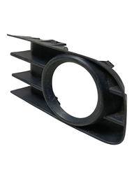 GRADE MOLDURA MILHA DIREITO RENAULT MEGANE 2007 A 2013