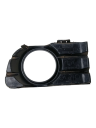 GRADE MOLDURA MILHA DIREITO RENAULT MEGANE 2007 A 2013