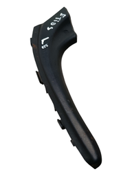 Aplique Churrasqueira Esquerda Toyota Etios 2012 a 2019