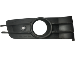 MOLDURA FAROL DE MILHA ESQUERDO CITROEN C5 2009 A 2012