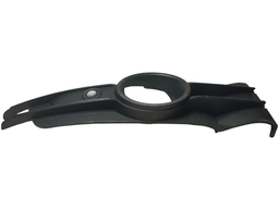 MOLDURA FAROL DE MILHA ESQUERDO CITROEN C5 2009 A 2012