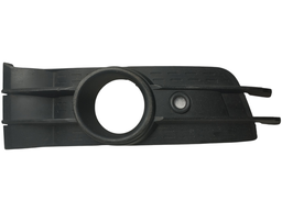 Moldura Farol De Milha Esquerdo Citroen C5 2009 a 2012