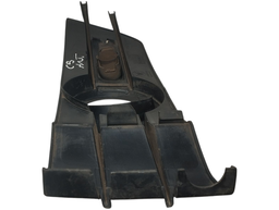 MOLDURA FAROL DE MILHA ESQUERDO CITROEN C5 2009 A 2012