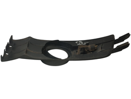 MOLDURA FAROL DE MILHA ESQUERDO CITROEN C5 2009 A 2012