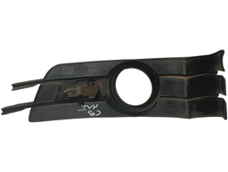 MOLDURA FAROL DE MILHA ESQUERDO CITROEN C5 2009 A 2012