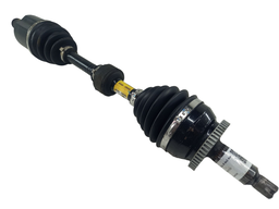 SEMI EIXO DIANTEIRO ESQUERDO SORENTO 2.4 2011 2012 A 2015