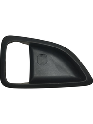 Moldura Da Maçaneta Interna Esquerda Hyundai I30 2008 a 2012