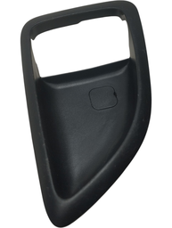 MOLDURA DA MAÇANETA INTERNA ESQUERDA HYUNDAI I30 2008 A 2012