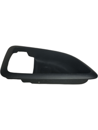 MOLDURA DA MAÇANETA INTERNA ESQUERDA HYUNDAI I30 2008 A 2012