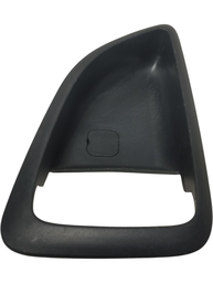 MOLDURA DA MAÇANETA INTERNA ESQUERDA HYUNDAI I30 2008 A 2012