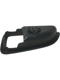 MOLDURA DA MAÇANETA INTERNA ESQUERDA HYUNDAI I30 2008 A 2012