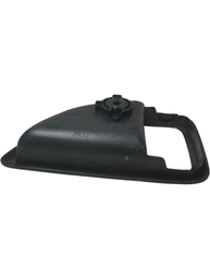 MOLDURA DA MAÇANETA INTERNA ESQUERDA HYUNDAI I30 2008 A 2012