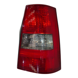 Lanterna Traseira Direita Parati G3 Fase 2 2003/2005 Cristal