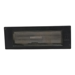 Lanterna Luz de Placa Cronos 1.3 FLEX 2018 A 2022