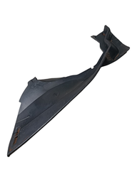 ACABAMENTO LANTERNA TRASEIRA ESQ. CITROEN C4 2012 A 2015