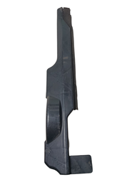 DEFLETOR RADIADOR ESQUERDO HYUNDAI IX35 2012 A 2020