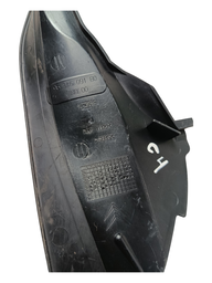 ACABAMENTO LANTERNA TRASEIRA ESQ. CITROEN C4 2012 A 2015