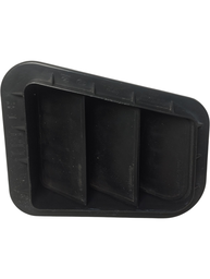 SAÍDA AR TRASEIRO DIREITO HYUNDAI I30 HB20 CRETA TUCSON IX35