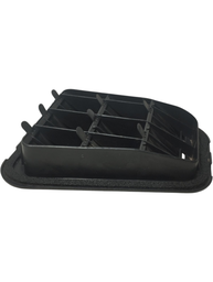 SAÍDA AR TRASEIRO DIREITO HYUNDAI I30 HB20 CRETA TUCSON IX35