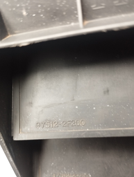 SAÍDA AR TRASEIRO DIREITO HYUNDAI I30 HB20 CRETA TUCSON IX35