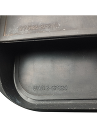 SAÍDA AR TRASEIRO DIREITO HYUNDAI I30 HB20 CRETA TUCSON IX35