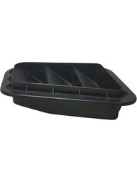 SAÍDA AR TRASEIRO DIREITO HYUNDAI I30 HB20 CRETA TUCSON IX35