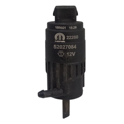 Motor Bomba Esguincho Cronos 1.3 Flex 2018 A 2022