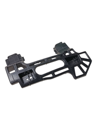 SUPORTE PARACHOQUE TRASEIRO HYUNDAI HB20 2013  A 2019