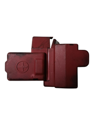 CAPA CABO POSITIVO TOYOTA ETIOS 2012 A 2019