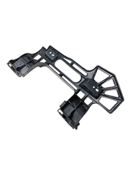 SUPORTE PARACHOQUE TRASEIRO HYUNDAI HB20 2013  A 2019