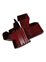 CAPA CABO POSITIVO TOYOTA ETIOS 2012 A 2019