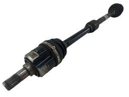 SEMI EIXO DIANTEIRO DIREITO SPORTAGE 2.0 MANUAL 2007 A 2010