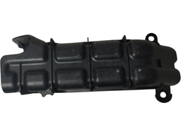 ACABAMENTO DEFLETOR AR DIANTEIRO HYUNDAI ELANTRA 2012 A 2016