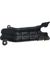 ACABAMENTO DEFLETOR AR DIANTEIRO HYUNDAI ELANTRA 2012 A 2016