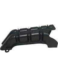 ACABAMENTO DEFLETOR AR DIANTEIRO HYUNDAI ELANTRA 2012 A 2016