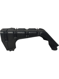 ACABAMENTO DEFLETOR AR DIANTEIRO HYUNDAI ELANTRA 2012 A 2016