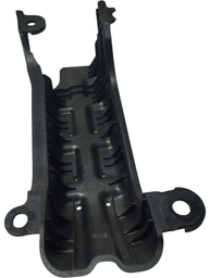 ACABAMENTO DEFLETOR AR DIANTEIRO HYUNDAI ELANTRA 2012 A 2016