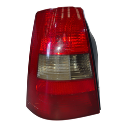 Lanterna Traseira Esquerda Parati G3 Fase 2 2003/05 Cristal