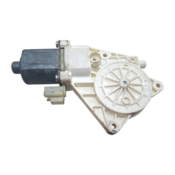Motor Vidro Dianteiro Esquerdo Fusion 2006 2007 a 2012 