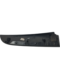 ACABAMENTO EXTERNO PORTA TRAS. ESQUERDA SENTRA 2007 A 2013