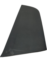 ACABAMENTO EXTERNO PORTA TRAS. ESQUERDA SENTRA 2007 A 2013