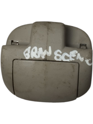 SUPORTE QUEBRA SOL GRAND SCENIC 2009