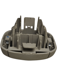 SUPORTE QUEBRA SOL GRAND SCENIC 2009