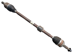 SEMI EIXO DIANTEIRO DIREITO CRETA 1.6 AUT 2017 A 2025