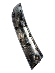 MOLDURA PUXADOR INTERNO PORTA CITROEN C3 2013 A 2017