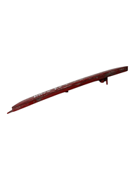 LENTE REFLETOR PARACHOQUE TRASEIRO DIREITO HB20 2013 A 2015 